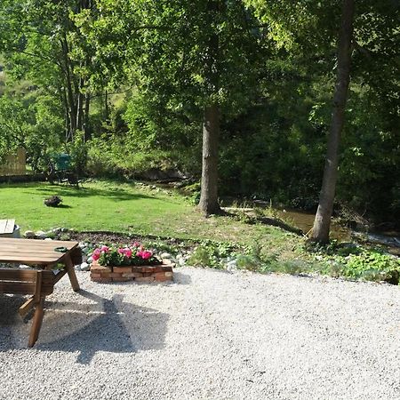 Wellness Privat Styri Lipy Villa Liptovske Revuce Exterior foto