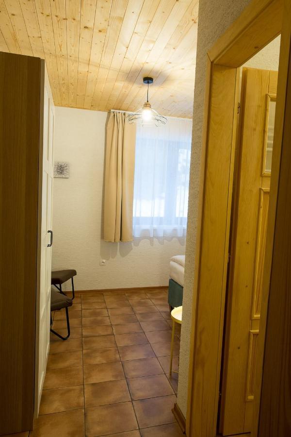 Wellness Privat Styri Lipy Villa Liptovske Revuce Exterior foto