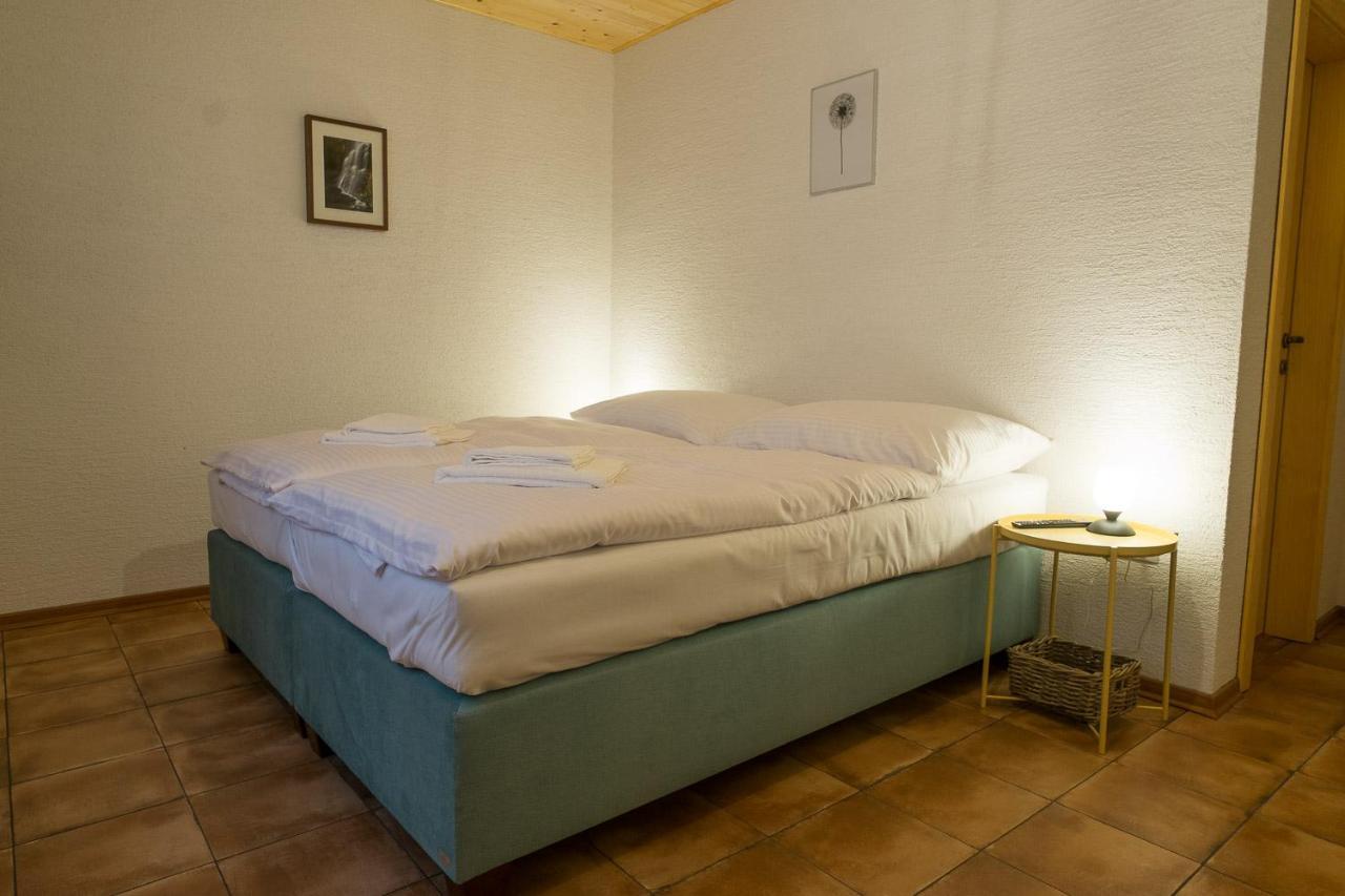 Wellness Privat Styri Lipy Villa Liptovske Revuce Exterior foto