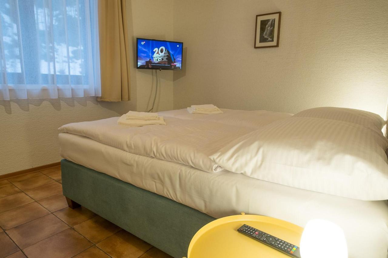 Wellness Privat Styri Lipy Villa Liptovske Revuce Exterior foto