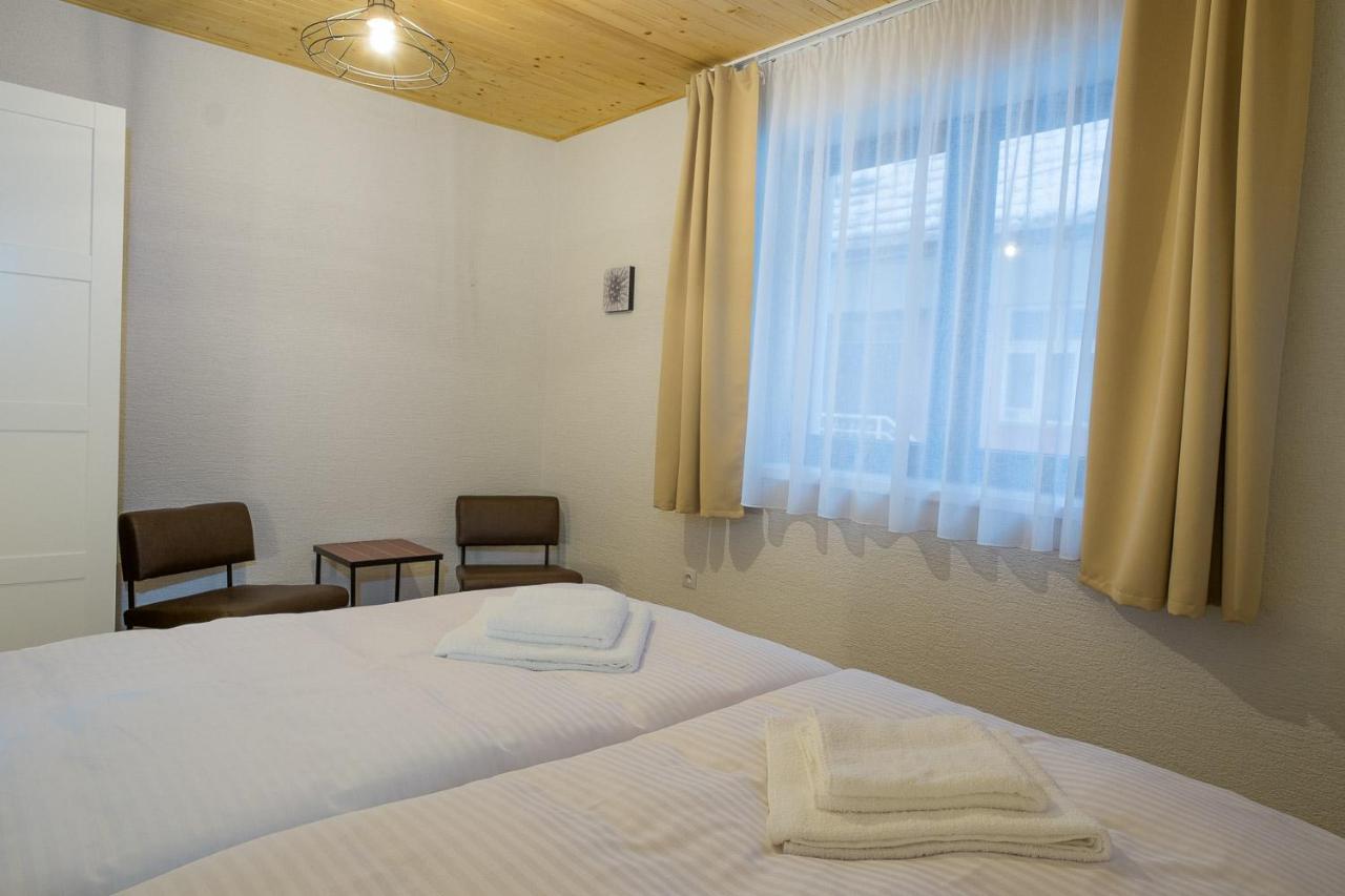Wellness Privat Styri Lipy Villa Liptovske Revuce Exterior foto
