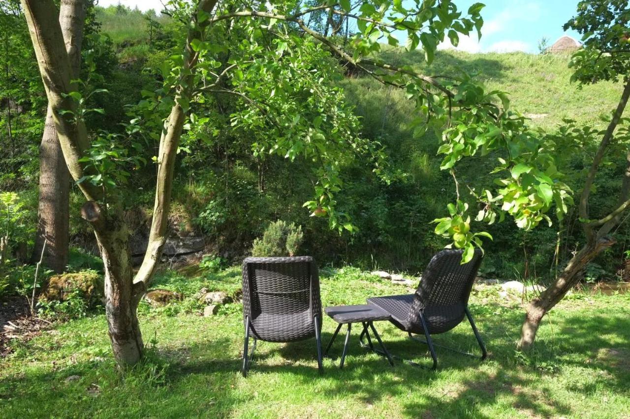 Wellness Privat Styri Lipy Villa Liptovske Revuce Exterior foto