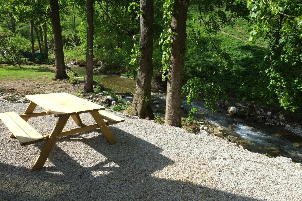 Wellness Privat Styri Lipy Villa Liptovske Revuce Exterior foto